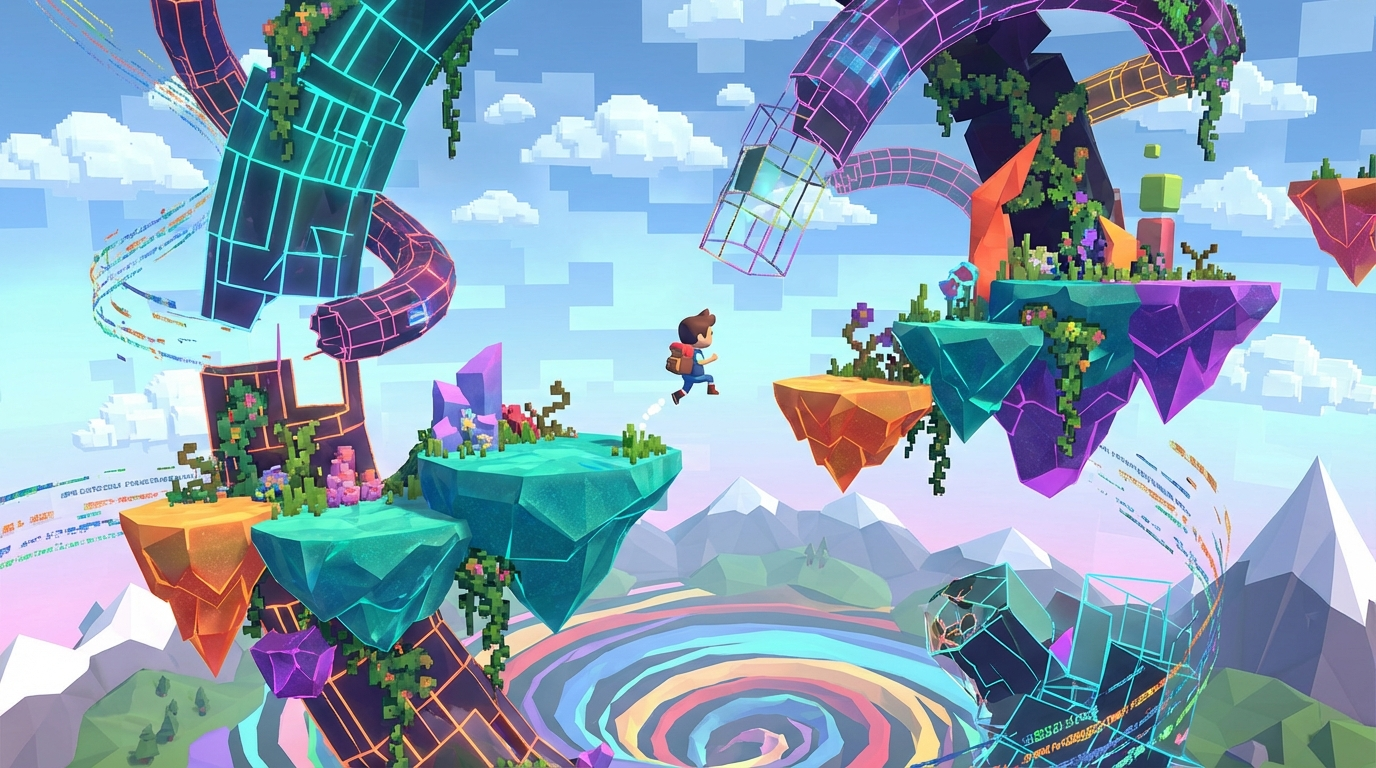 MarioGPT: Generative Levels